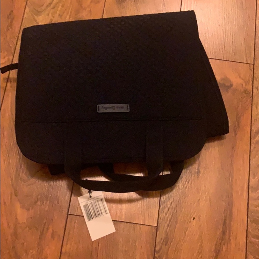 Vera Bradley Iconic Travel Organizer